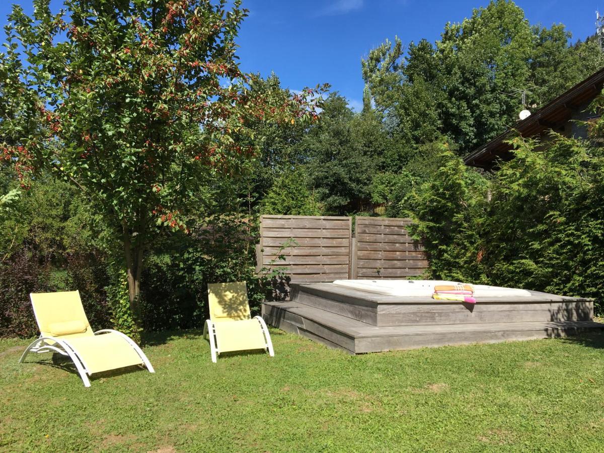 Cordee Cote Sud Apartman Morzine Kültér fotó