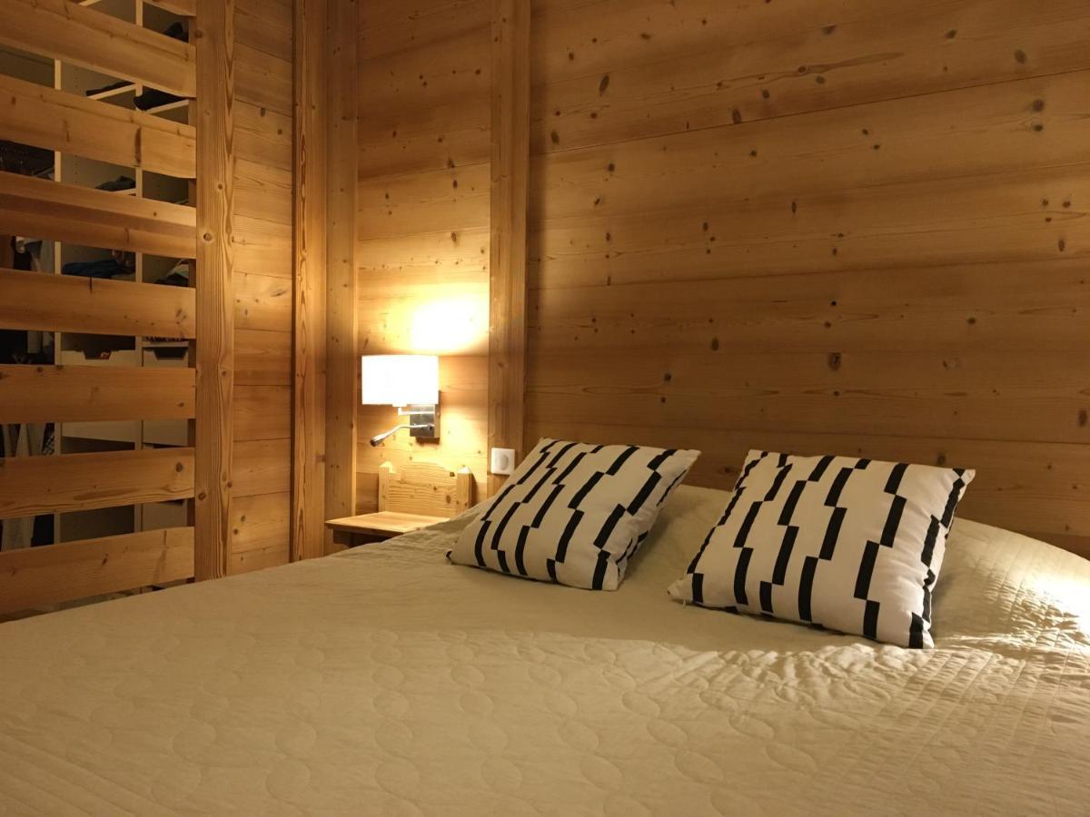 Cordee Cote Sud Apartman Morzine Kültér fotó